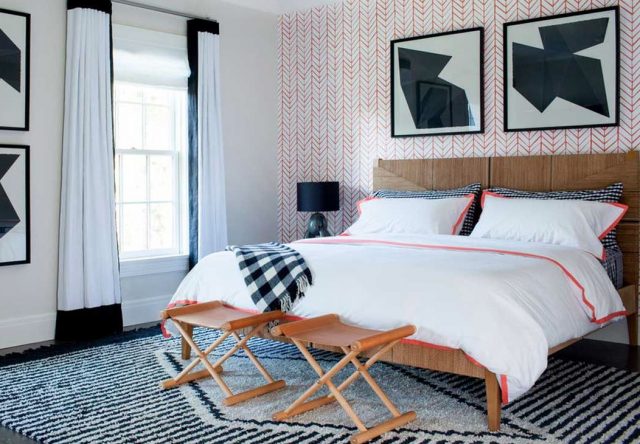+100 Ideas para Decorar Dormitorios de Matrimonio ️