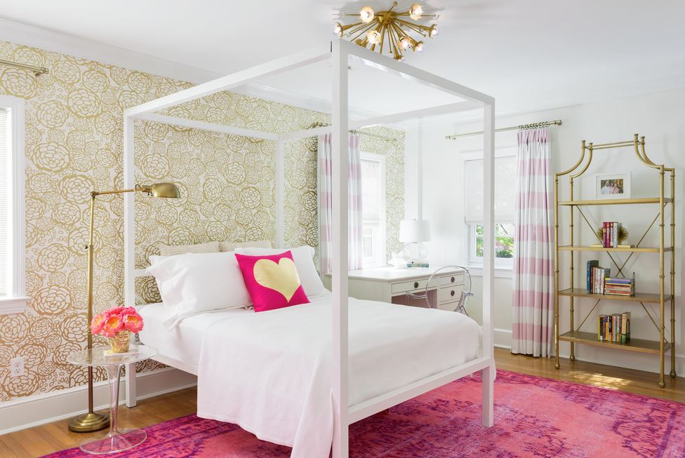 Ideas de dormitorios juveniles prácticos y modernos - IKEA