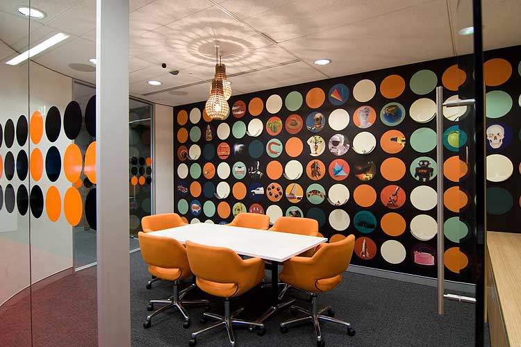 Cómo Decorar una Sala de Reuniones 【 Ideas 】 ️
