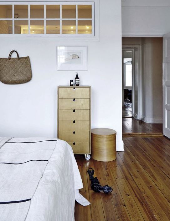 como dar luz a un cuarto sin ventanas