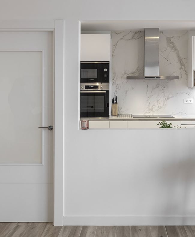 como dar luz a una habitacion interior