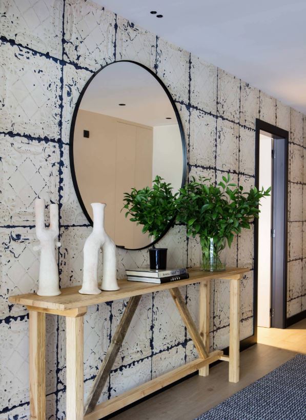 como dar luz a una planta baja