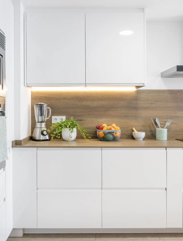 como ventilar una habitacion sin ventanas