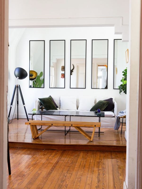 decorar habitacion sin ventanas