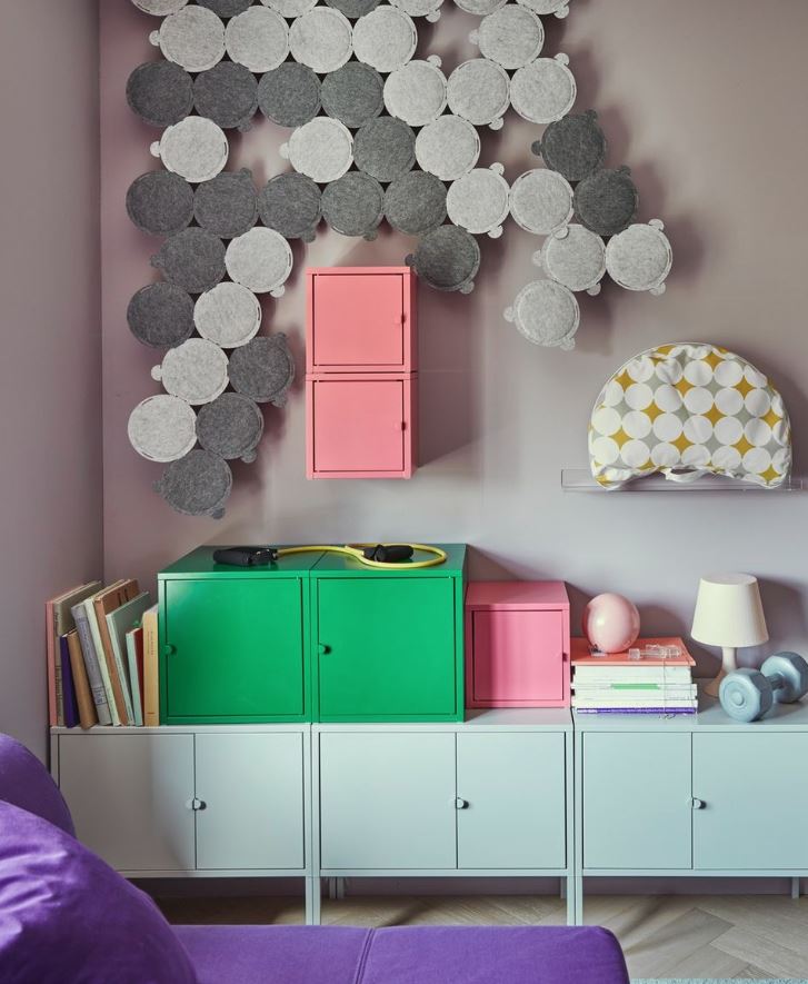 decorar una habitacion de estudio