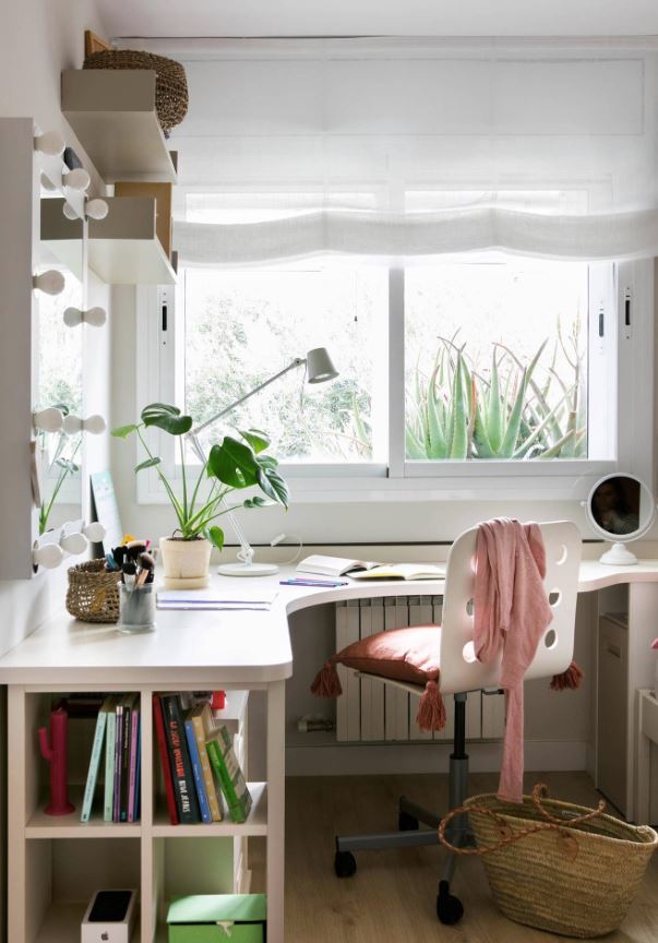 el mueble habitaciones juveniles