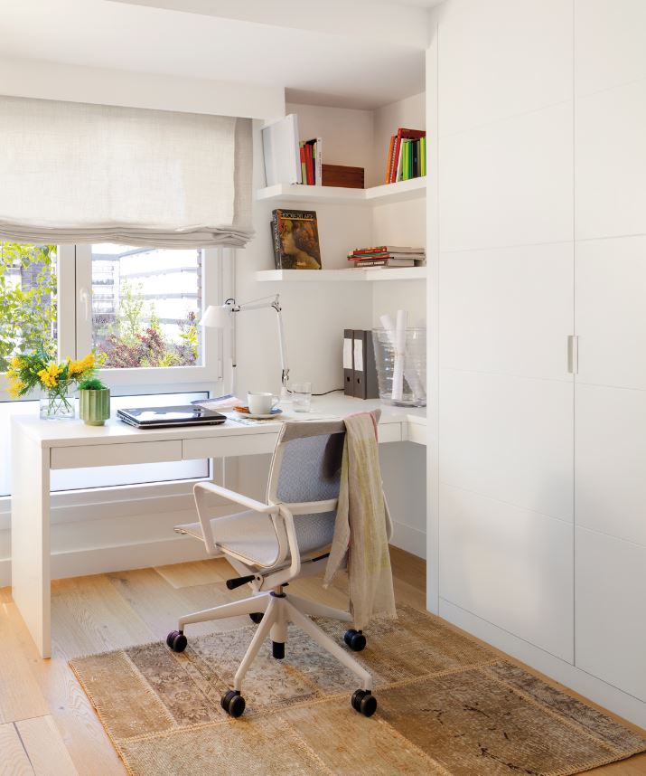 estudios habitaciones decor