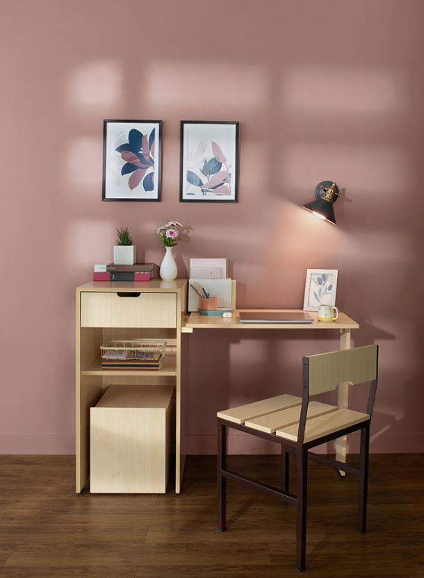 estudios habitaciones decoracion