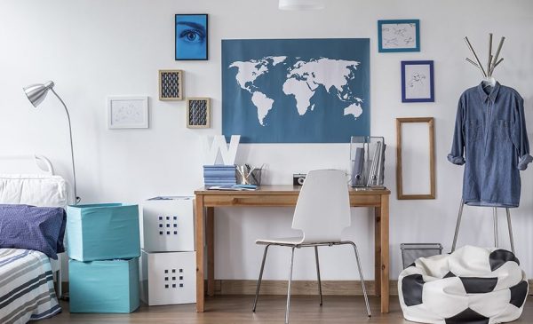 habitacion de estudio opiniones