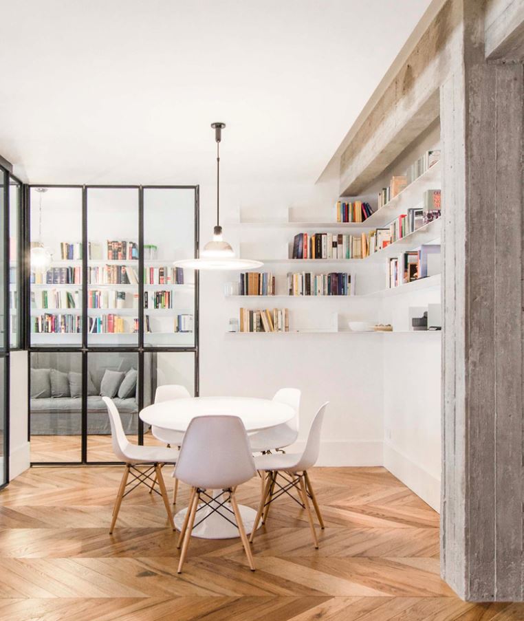 habitacion sin ventanas decorarcongusto