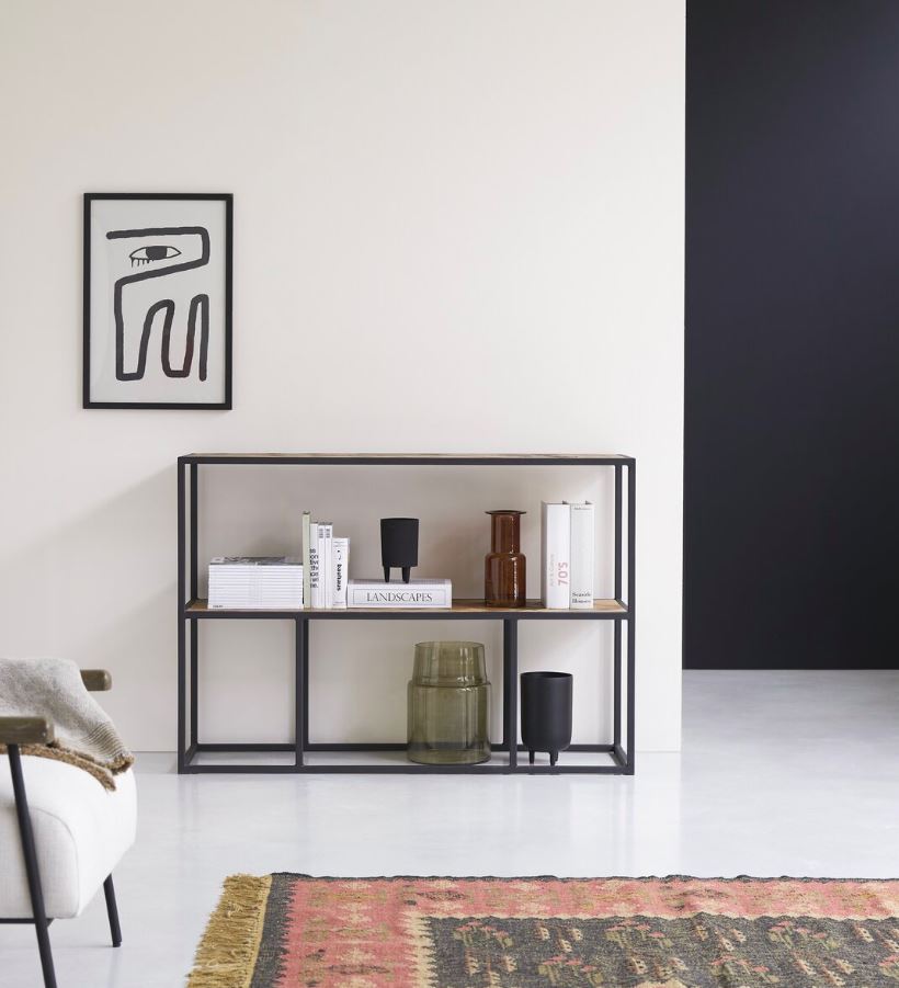 habitaciones sin ventanas decoracion