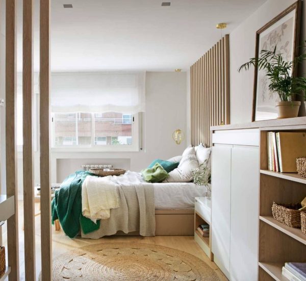 habitaciones sin ventanas soluciones