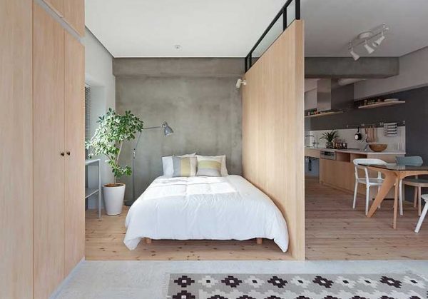 iluminacion en habitaciones opiniones