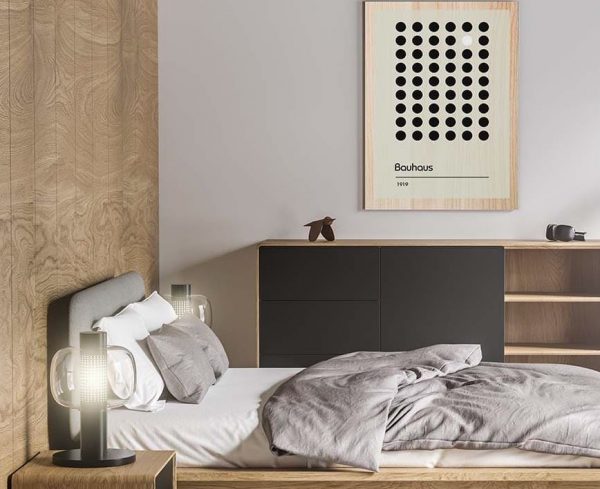 iluminar habitacion ideas