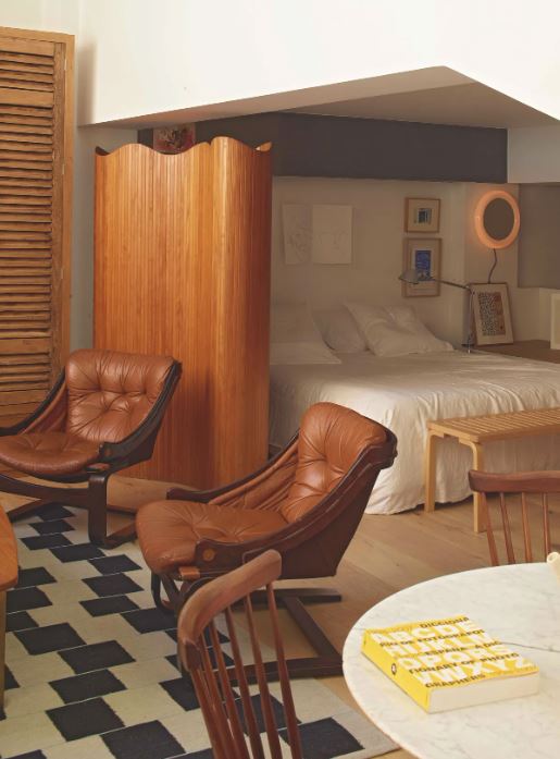 trucos para que no entre luz por la ventana