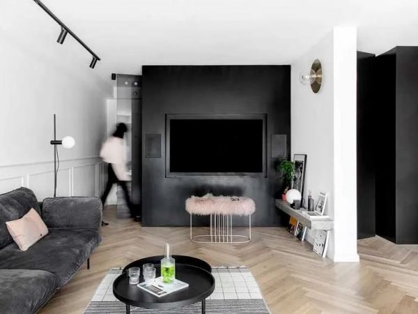 ventana habitacion interior