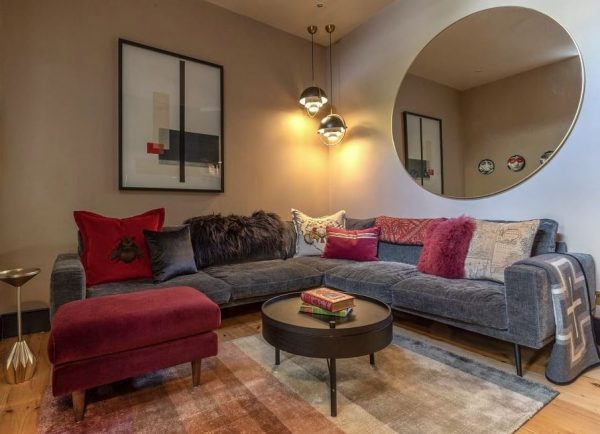 ventanas interiores para dar luz