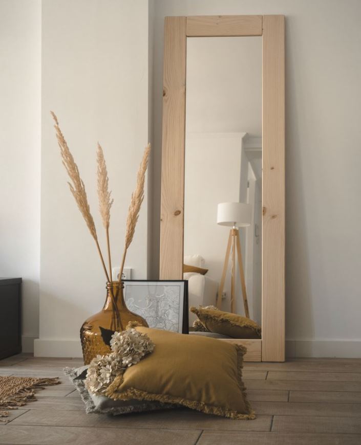 ventanas interiores para habitaciones