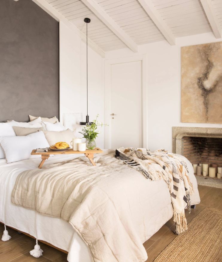 como decorar la cama con exito como decorar la cama con exito