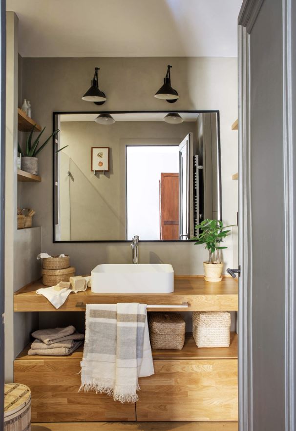 ideas baños con bañera ideas baños con bañera