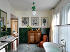 Cómo decorar un baño con cuadros como decorar un baño con originales cuadros