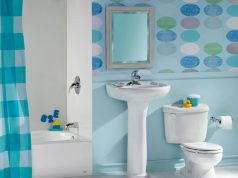 Cómo decorar un baño para niños como decorar baños infantiles