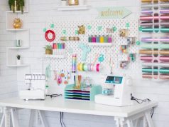 Cómo decorar una habitación de costura con éxito como decorar una habitacion costura con exito