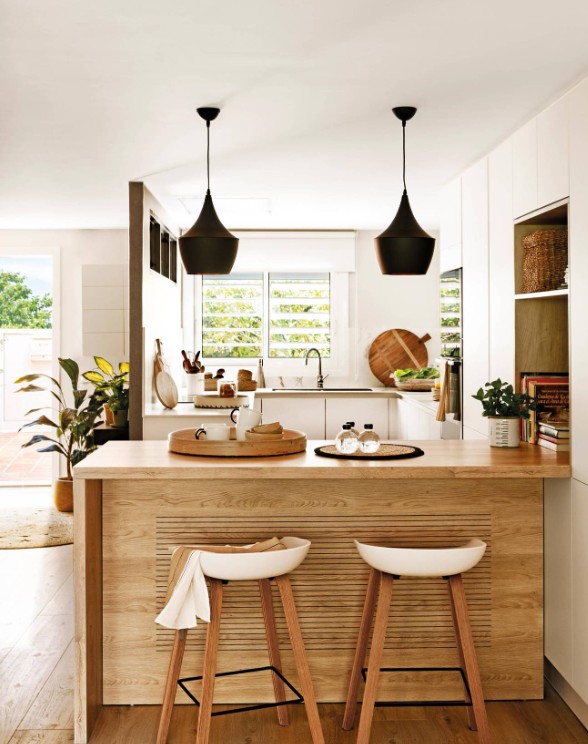 decoración cocina errores comunes
