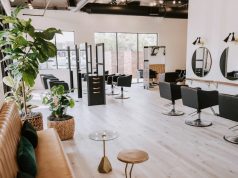 Cómo decorar una peluquería con poco dinero como decorar una peluqueria con estilo