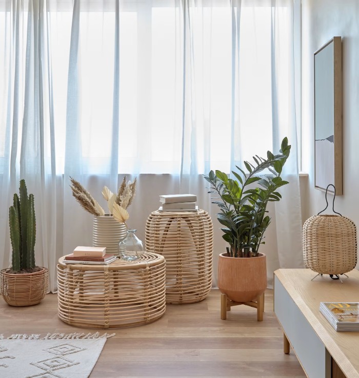 decoracion muebles caña decoracion muebles caña