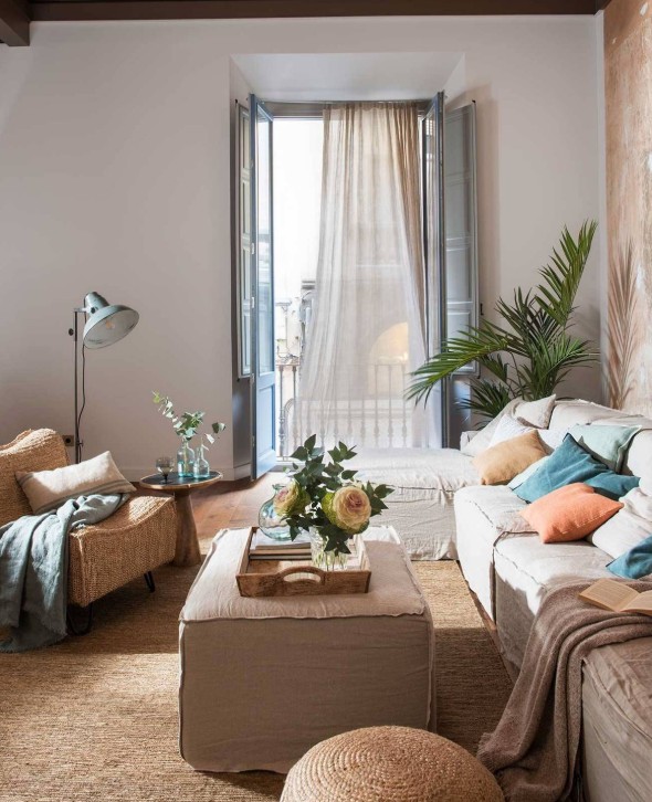 decoración eco para salón decoración eco para salón