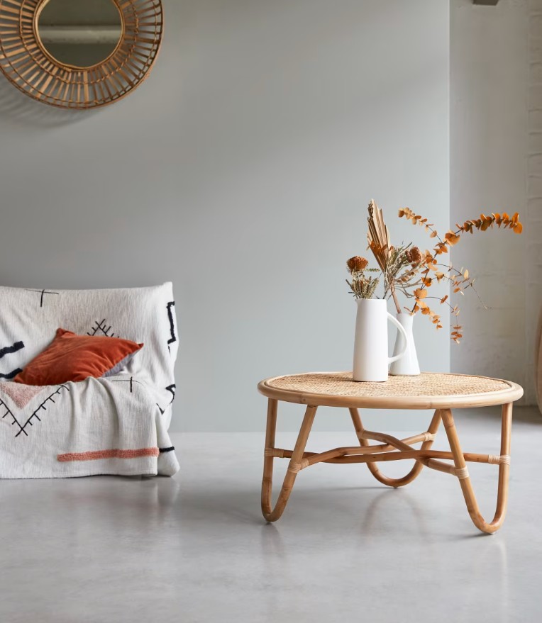 decoración salón boho decoración salón boho