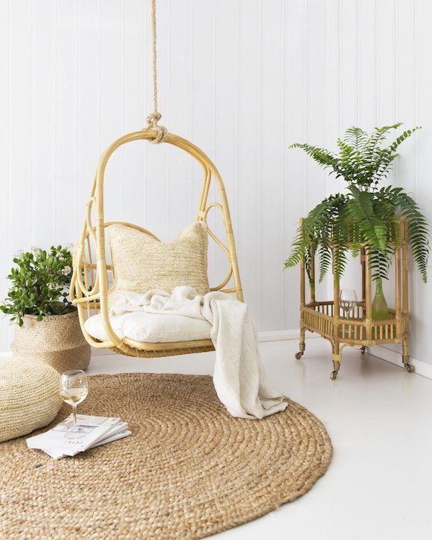 muebles de caña interior decorarcongusto muebles de caña interior decorarcongusto