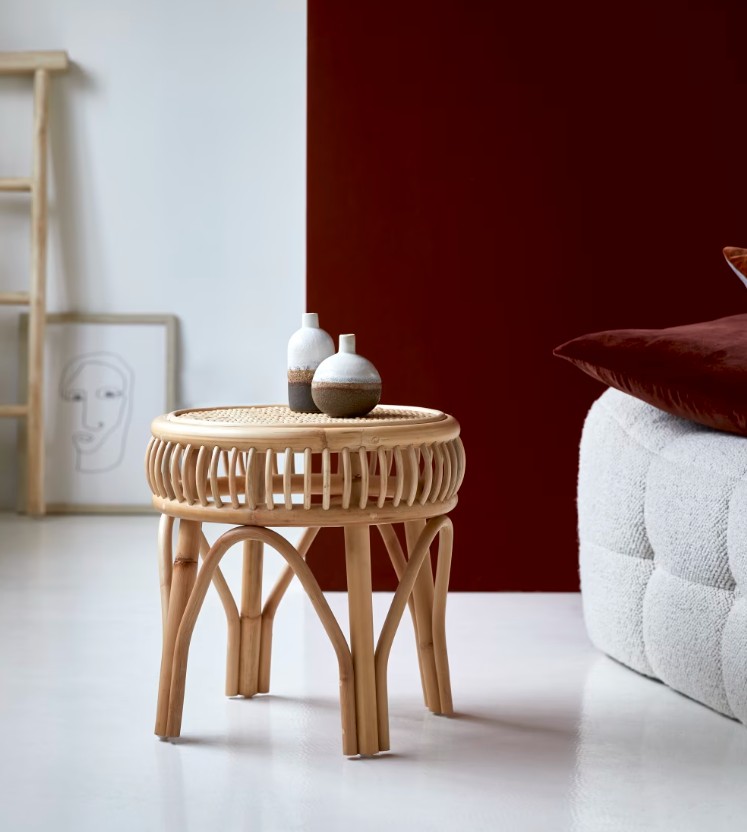 salón acogedor con caña salón acogedor con caña