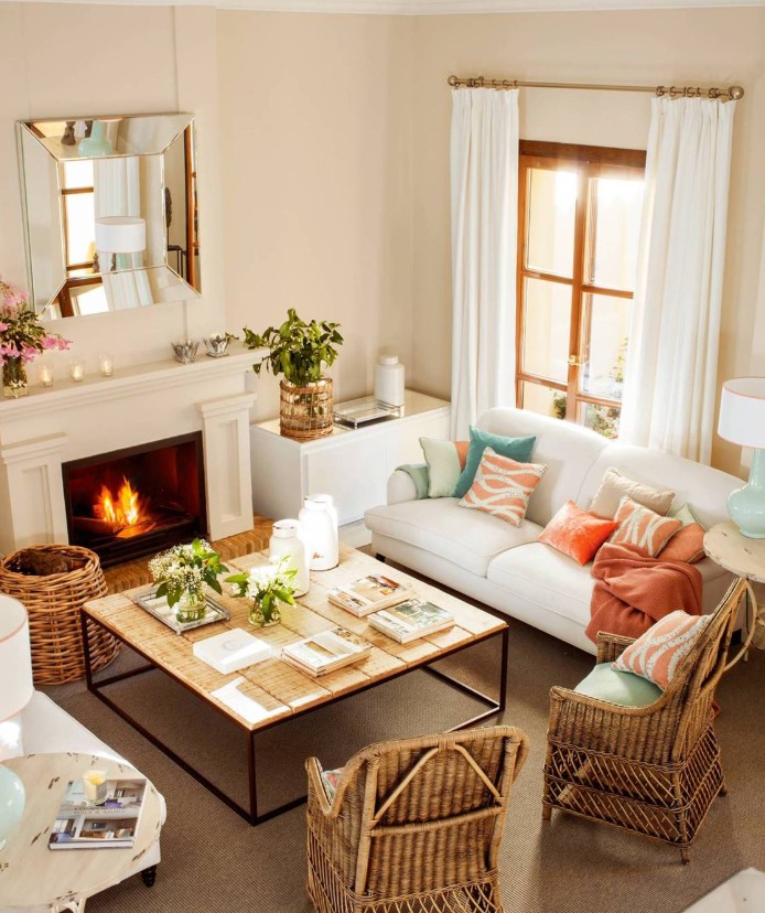 salón estilo ibicenco salón estilo ibicenco